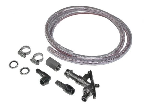 Front Runner Hose Kit for Tap Extension Bracket