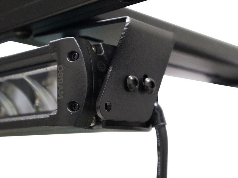 Front Runner LED Light Bar FX250-SP/FX500-CB/FX250-CB/FX500-SP/FX500-CB SM Mounting Bracket - Image 8
