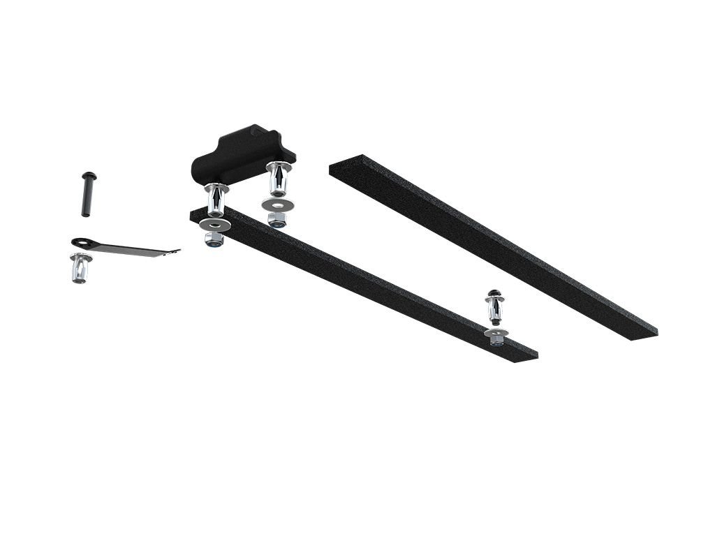 Front Runner Pro Water Tank Surface Mount Bracket - Image 2