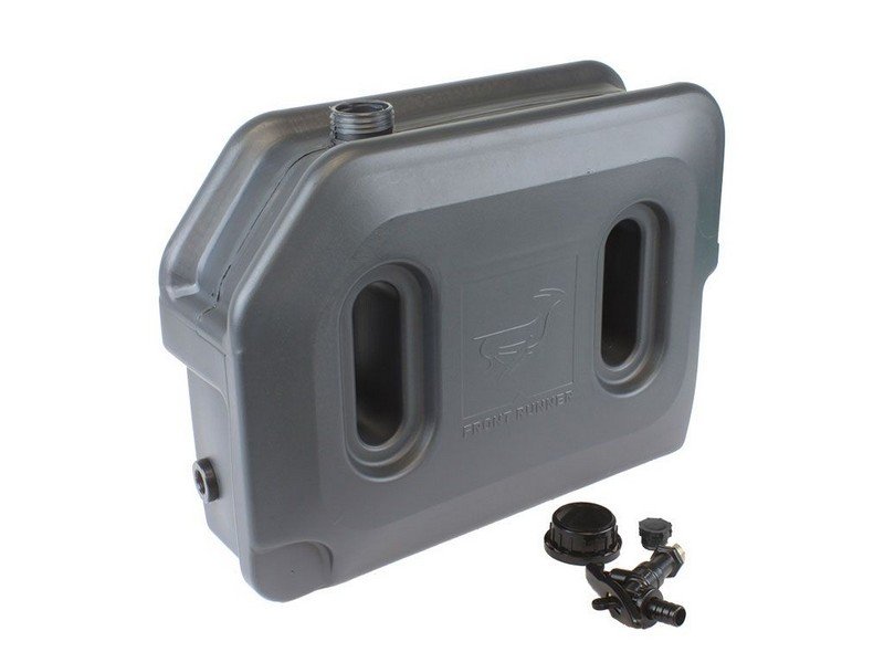 Front Runner Pro Water Tank with Tap / 20L - Image 2