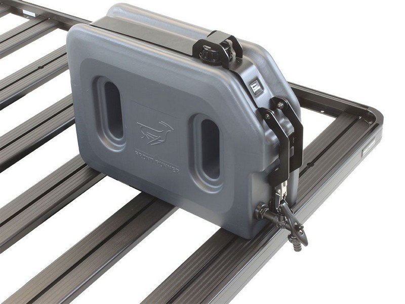 Front Runner Pro Water Tank with Tap / 20L - Image 6