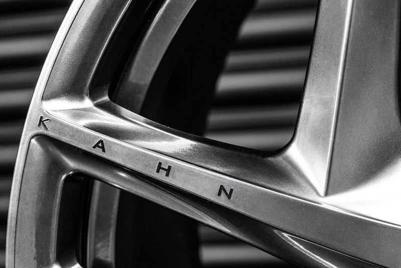 Project Kahn Type 52 RS-Forged - 10x23” Dark Shadow for 2020+ Defender 90/110/130 - Image 8