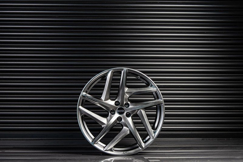 Project Kahn Type 52 RS-Forged - 10x23” Dark Shadow for 2020+ Defender 90/110/130 - Image 6