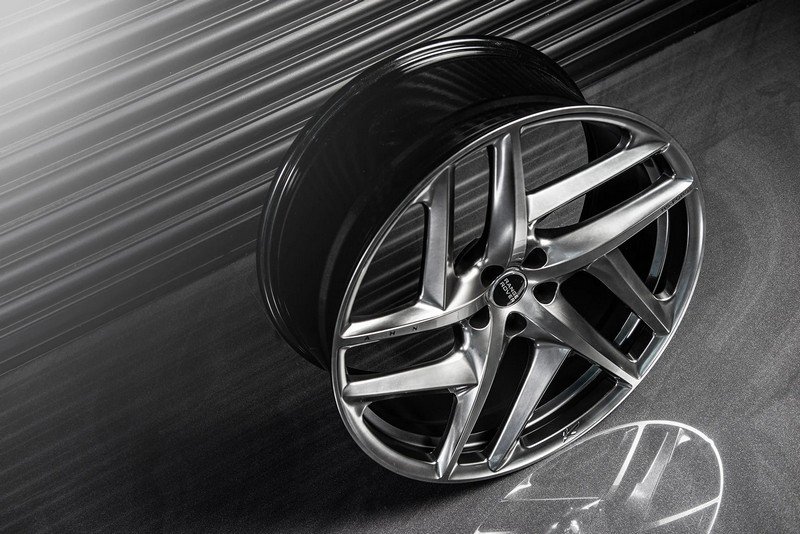 Project Kahn Type 52 RS-Forged - 10x23” Dark Shadow for 2020+ Defender 90/110/130 - Image 5