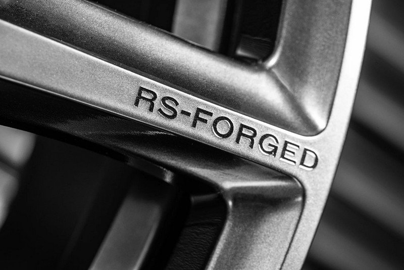 Project Kahn Type 52 RS-Forged - 10x23” Dark Shadow for 2020+ Defender 90/110/130 - Image 9