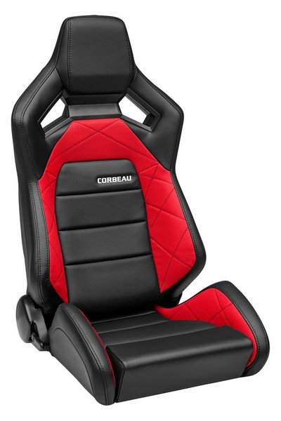 Corbeau RRX Reclining Racing Seat