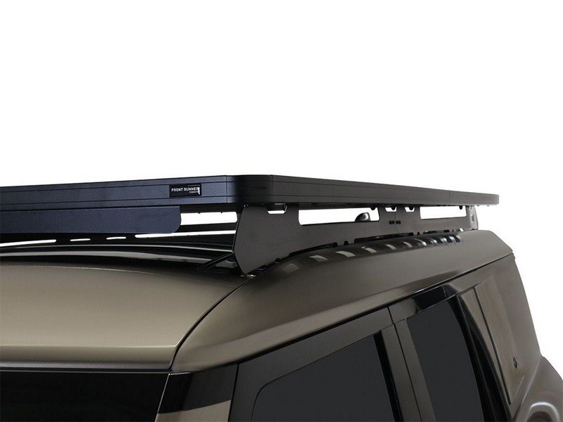 Front Runner Slimline II Roof Rack Kit for Land Rover Defender 130 - Image 5