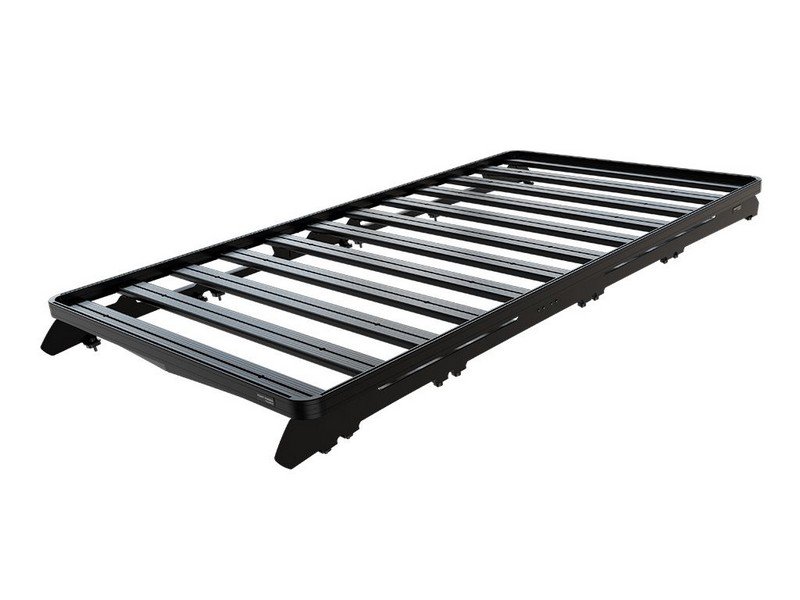 Front Runner Slimline II Roof Rack Kit for Land Rover Defender 130 - Image 2