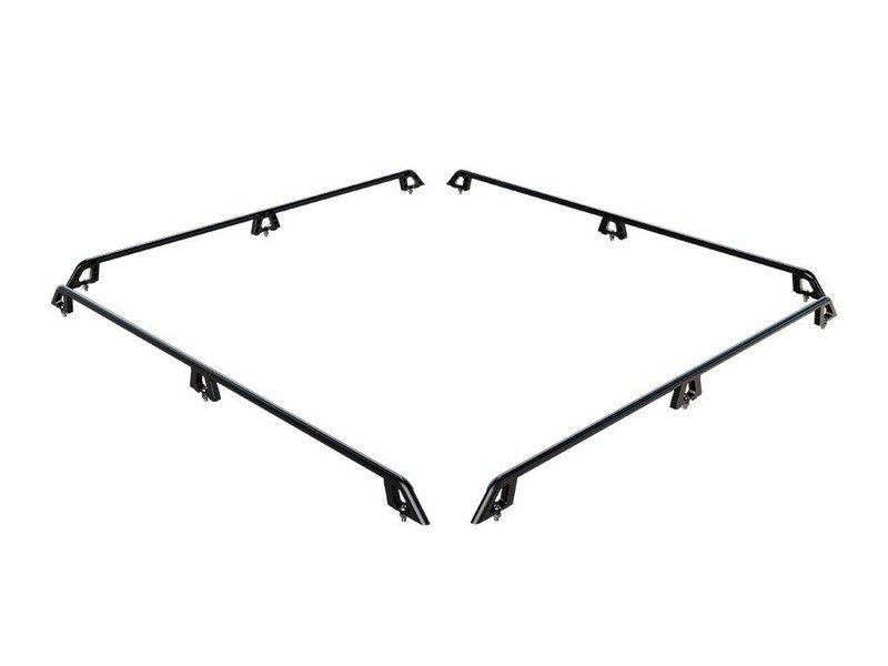 Front Runner Expedition Perimeter Rail Kit for 1358mm(L) X 1425mm (W) Rack - Image 3