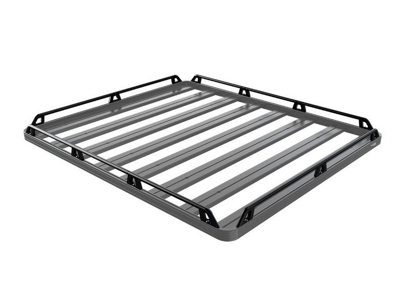 Front Runner Expedition Perimeter Rail Kit for 1560mm (L) X 1345mm (W) Rack - Image 3