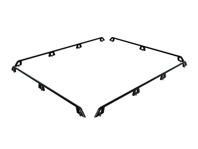 Front Runner Expedition Perimeter Rail Kit for 1560mm (L) X 1345mm (W) Rack - Image 2