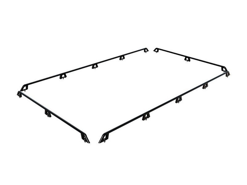 Front Runner Expedition Perimeter Rail Kit for 2166mm (L) X 1345mm (W) Rack - Image 2