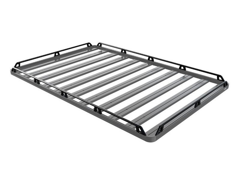 Front Runner Expedition Perimeter Rail Kit for 2166mm (L) X 1425mm (W) Rack - Image 2