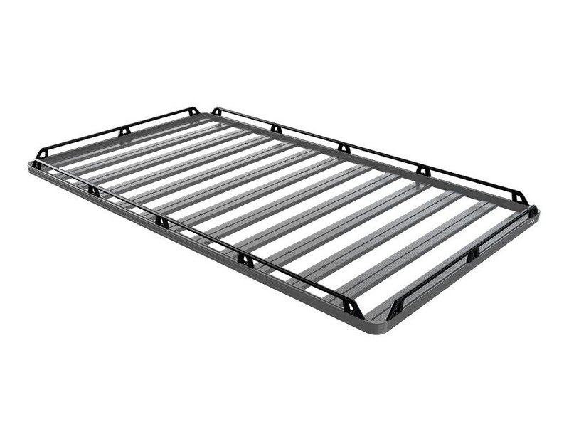 Front Runner Expedition Perimeter Rail Kit for 2570mm (L) X 1425mm (W) Rack - Image 2