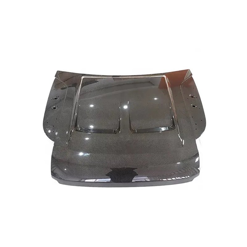 Land Rover Defender Carbon Fiber Bonnet for 2020+ Defender 90/110