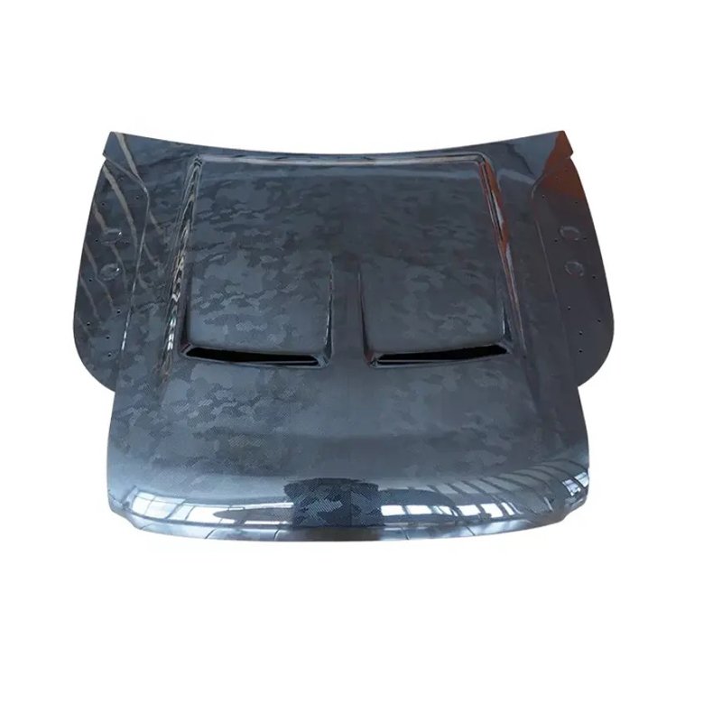 Land Rover Defender Carbon Fiber Bonnet for 2020+ Defender 90/110