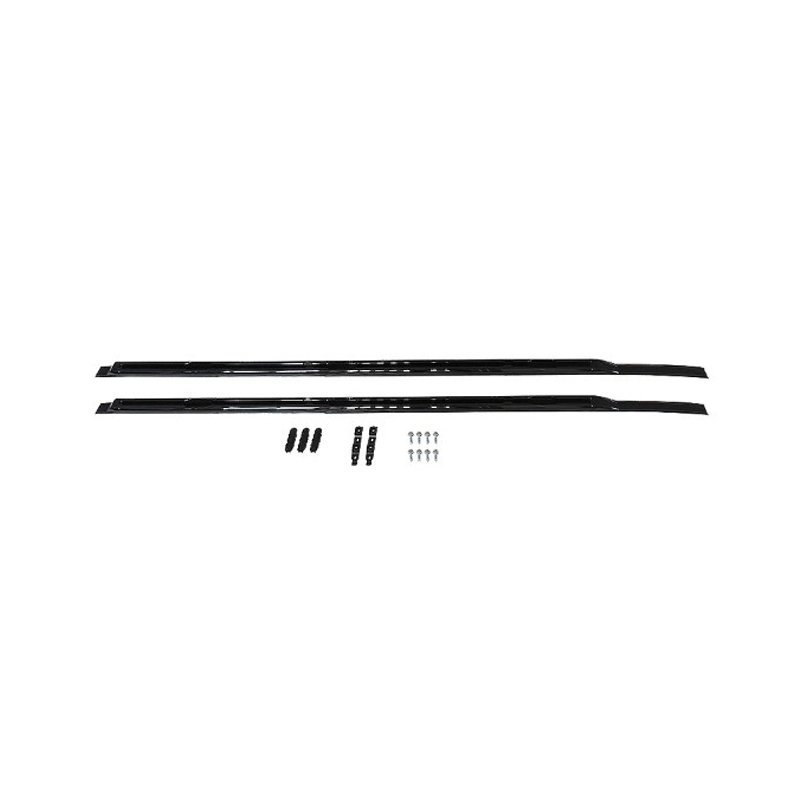 Land Rover Defender Rack Roof Rails Luggage for 2020+ Defender 110
