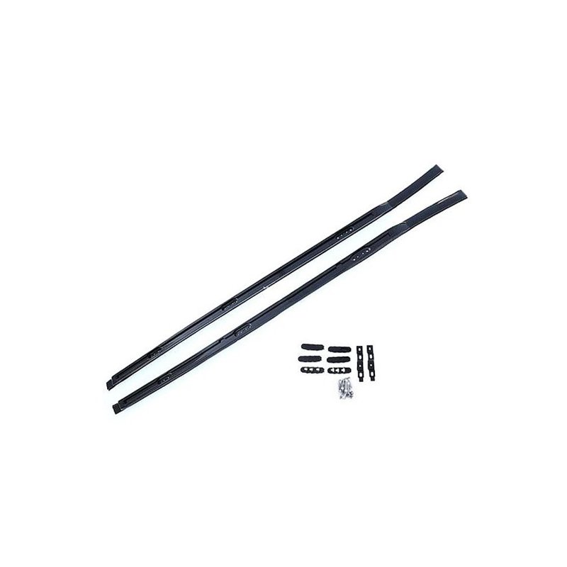 Land Rover Defender Rack Roof Rails Luggage for 2020+ Defender 110 - Image 2