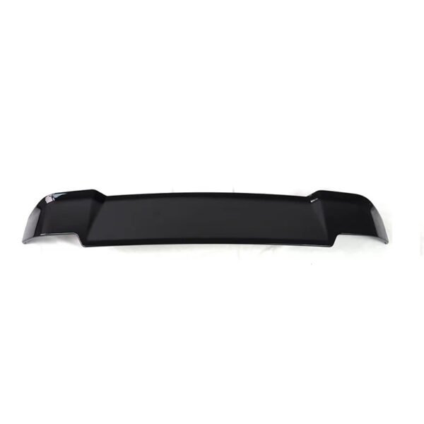 Land Rover Defender Rear Wing Spoiler (Gloss Black) for 2020+ Defender 90/110