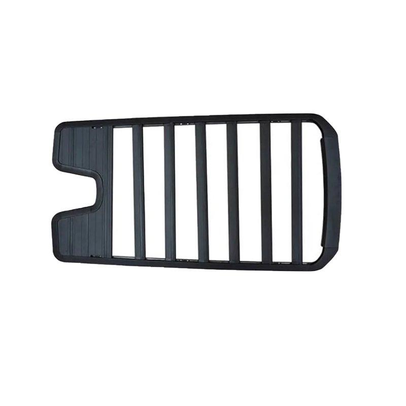 Land Rover Defender Roof luggage (Black) for for 2020+ Defender 110