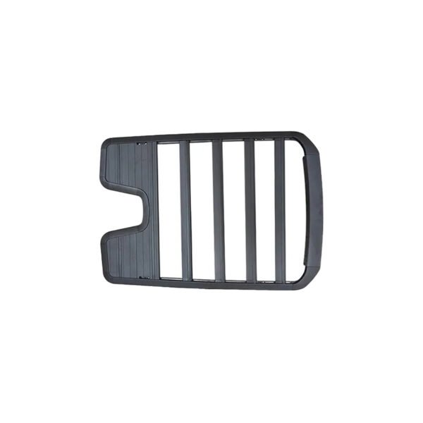 Land Rover Defender Roof luggage (Black) for for 2020+ Defender 90