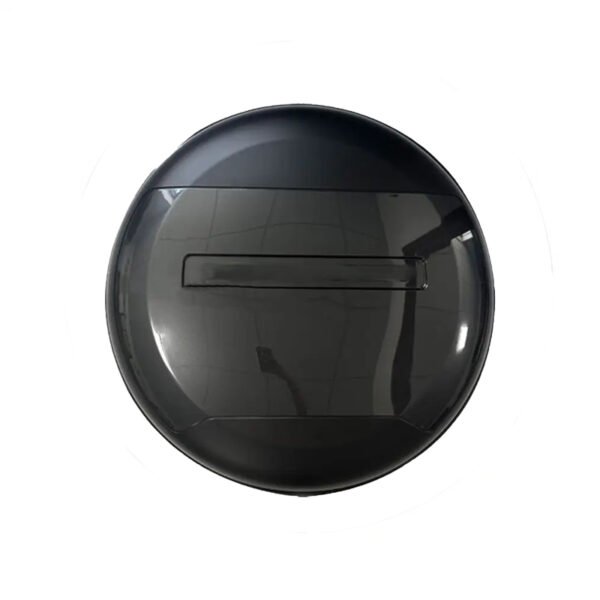 Land Rover Defender Spare Tire Cover (Carpathian grey) for 2020+ Defender 90/110