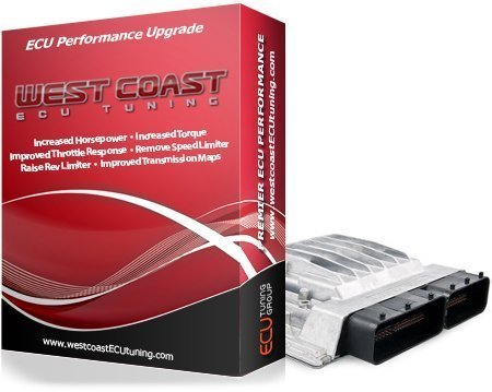 ETG ECU Upgrade for 2020-on Defender V6