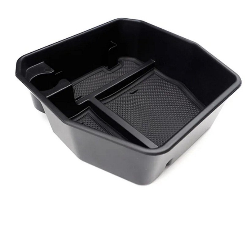 Land Rover Defender Armrest Storage Box for 2020+ Defender 90/110 - Image 3