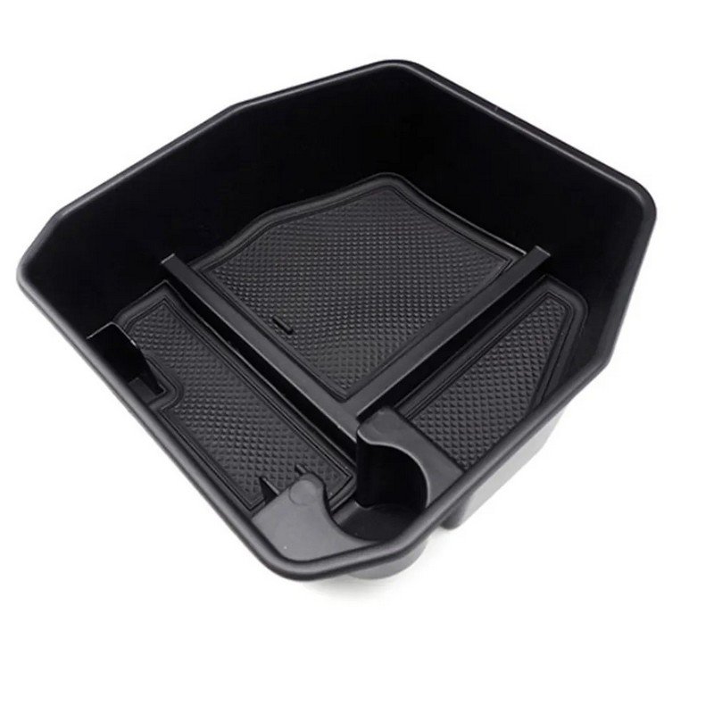 Land Rover Defender Armrest Storage Box for 2020+ Defender 90/110 - Image 2