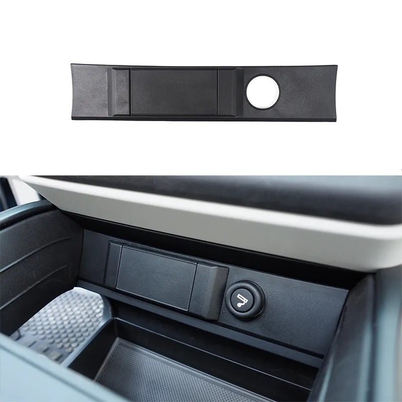 Land Rover Defender Charging Port Protection Cover for 2020+ Defender 90/110 - Image 3