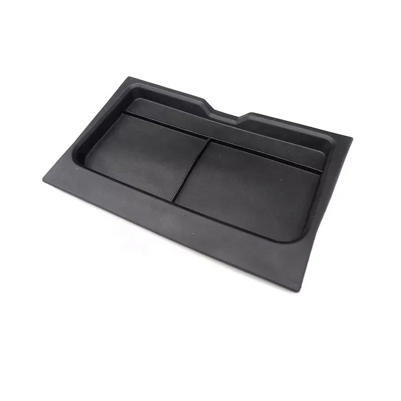 Land Rover Defender Console Lower Storage Mat for 2020+ Defender 90/110