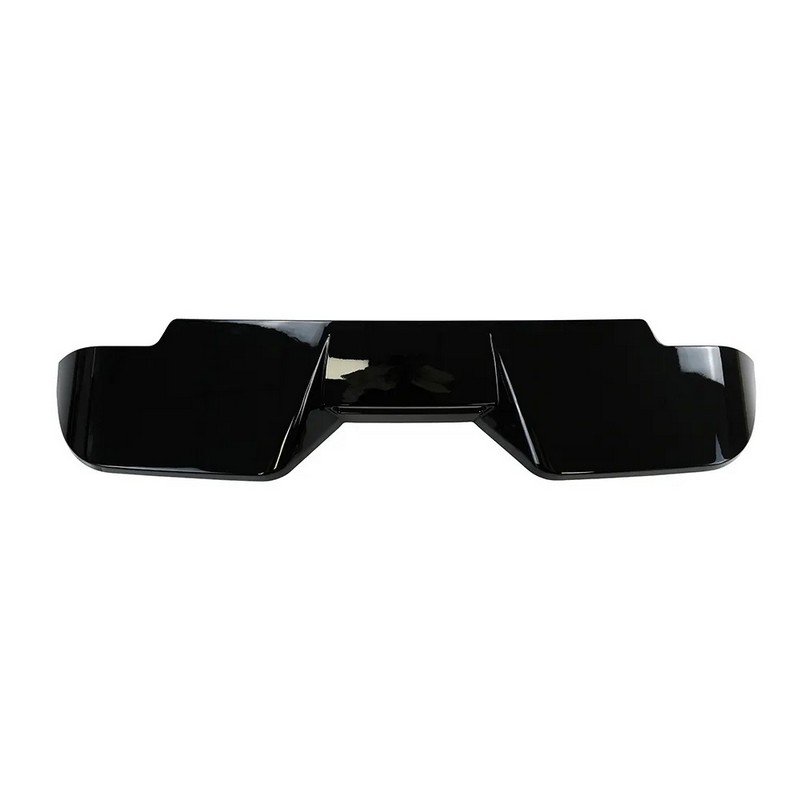 Land Rover Defender Gloss Black Rear Roof Spoiler for 2020+ Defender 90/110