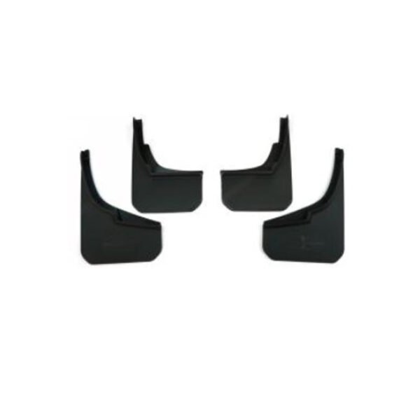 Land Rover Defender Black Mud Guard for 2020+ Defender 130