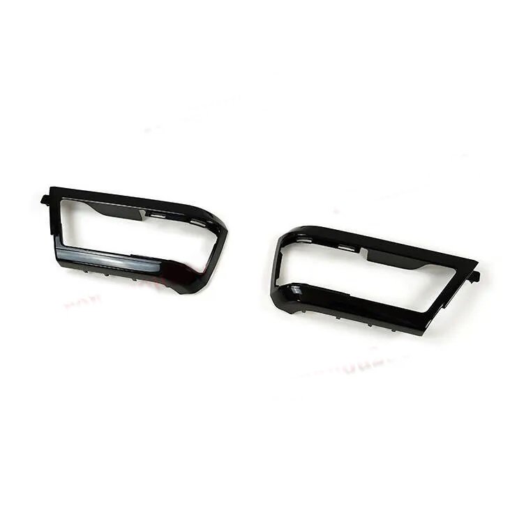 Land Rover Defender Rear Door Trim Frame (Gloss black) for 2020+ Defender 110 - Image 2