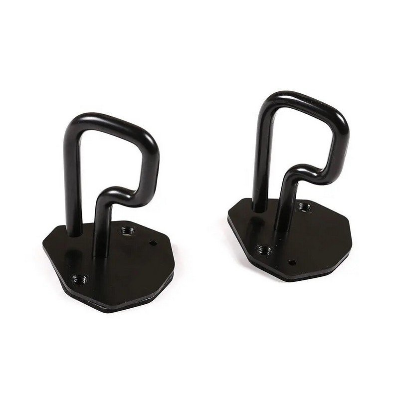 Land Rover Defender Rear Seat Regulator (Black) for 2020+ Defender 110 - Image 5