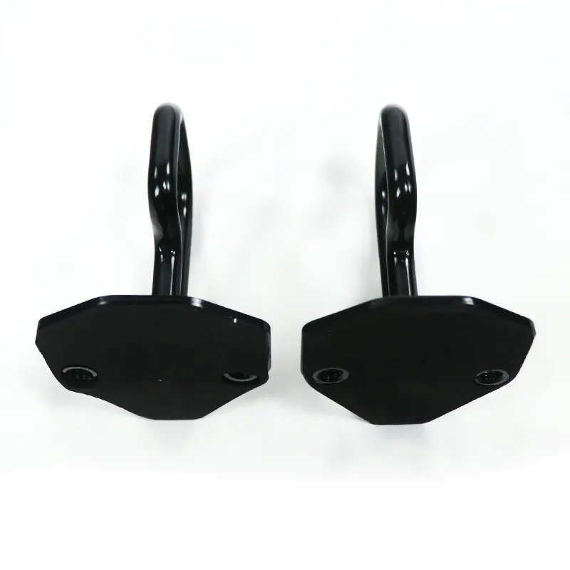 Land Rover Defender Rear Seat Regulator (Black) for 2020+ Defender 110 - Image 2