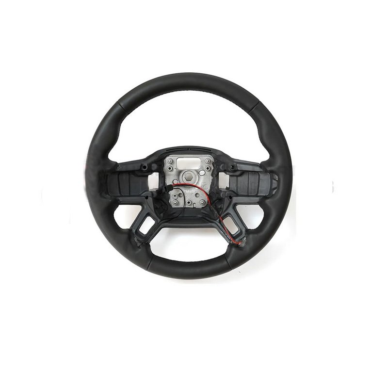 Land Rover Defender Steering Wheel (Nappa) for 2020+ Defender 90/110