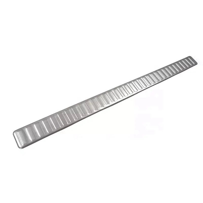 Land Rover Defender Tail Door Trim Panel (Silver) for 2020+ Defender 110/90