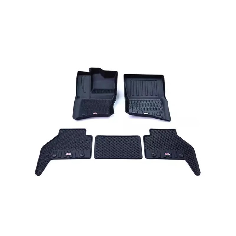 Land Rover Defender TPE Foot Mat-LHD for 2020+ Defender 110