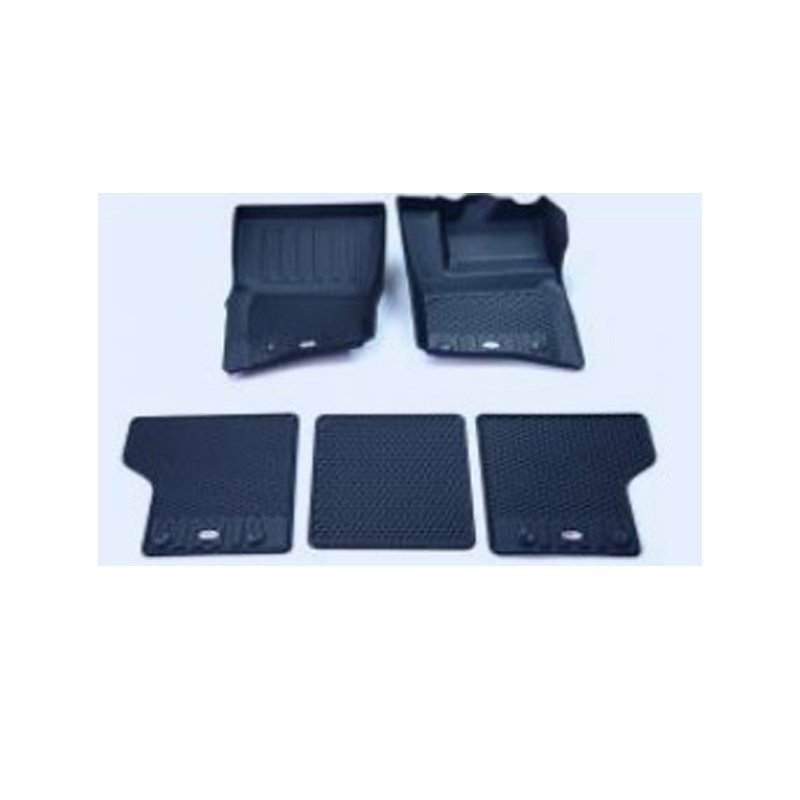 Land Rover Defender TPE Foot Mat-RHD for 2020+ Defender 90
