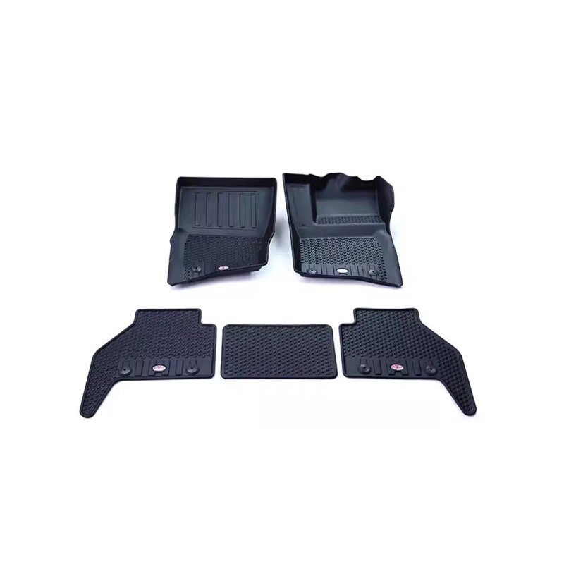 Land Rover Defender TPE Foot Mat-RHD for 2020+ Defender 110