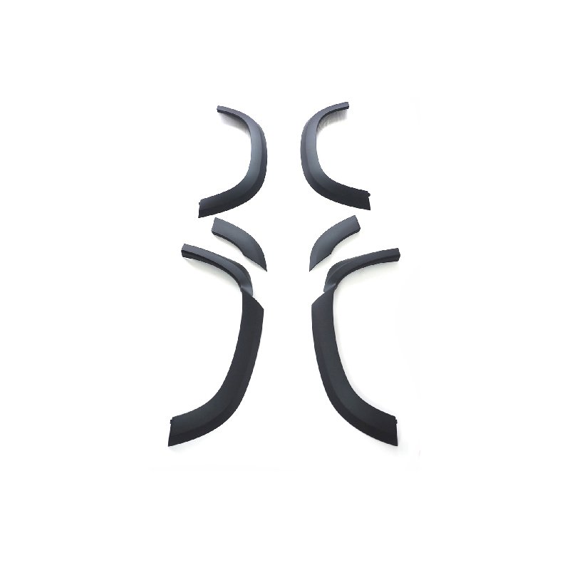 Land Rover Defender Wheel Arch Fender (Matte Black) for 2020+ Defender 110