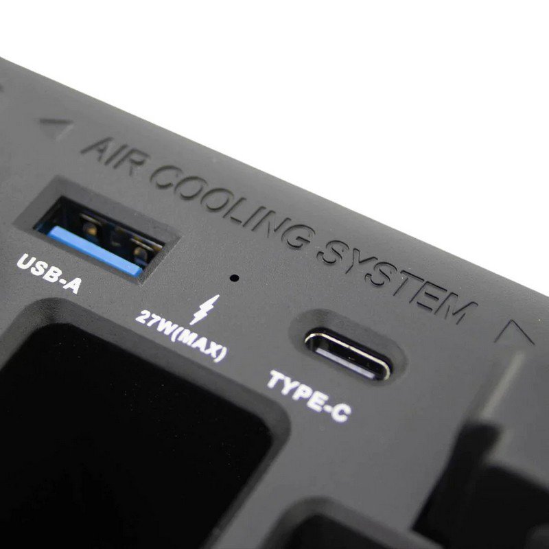 Land Rover Defender Wireless Dual Charging Station for 2020+ Defender 90/110 - Image 3