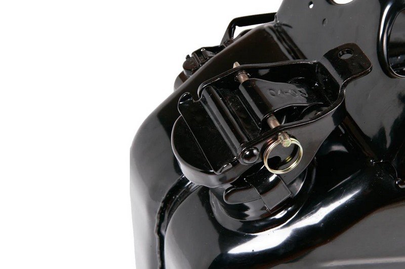 Stealth Jerry Can - Image 2