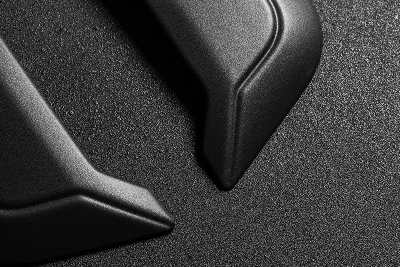 Chelsea Truck Company Side Vents and CTC Badges (Matte) for 2020+ Defender 90/110/130 - Image 10