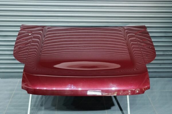 Project Kahn Genuine Factory Bonnet for 2020+ Defender 90/110