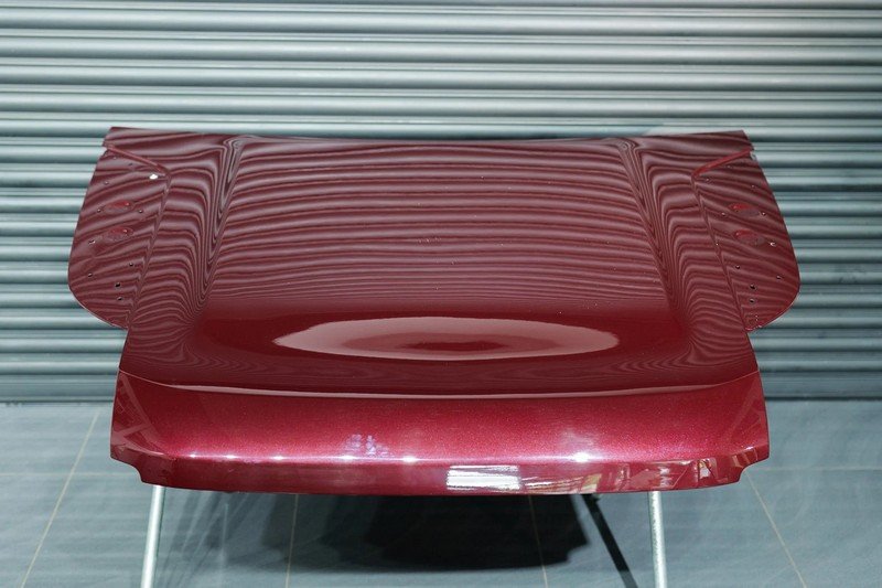 Project Kahn Genuine Factory Bonnet for 2020+ Defender 90/110