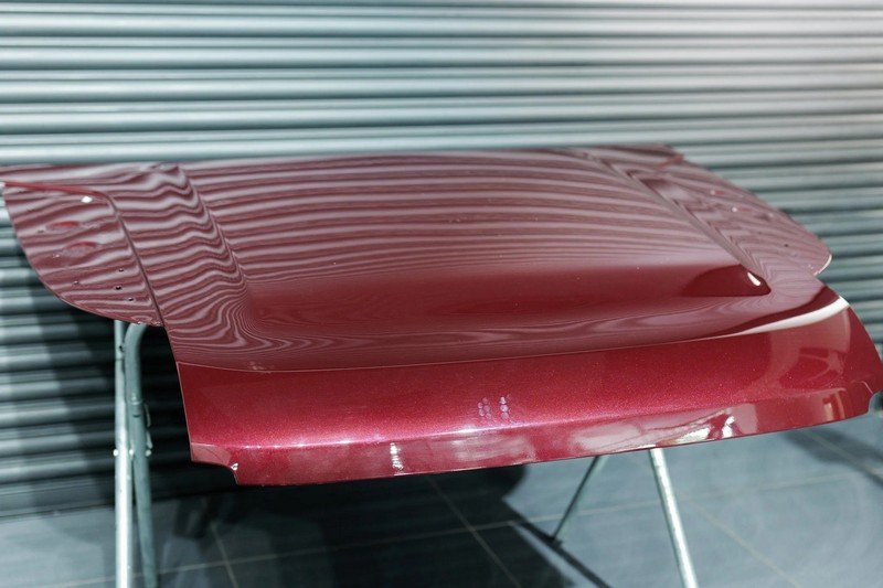 Project Kahn Genuine Factory Bonnet for 2020+ Defender 90/110 - Image 5