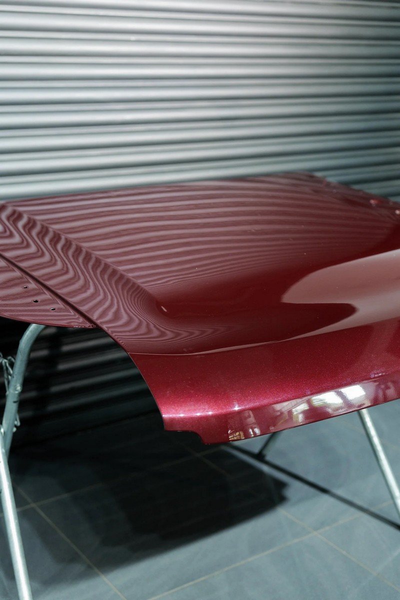 Project Kahn Genuine Factory Bonnet for 2020+ Defender 90/110 - Image 4