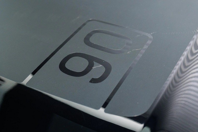 Project Kahn Genuine Factory Bonnet for 2020+ Defender 90/110 - Image 2